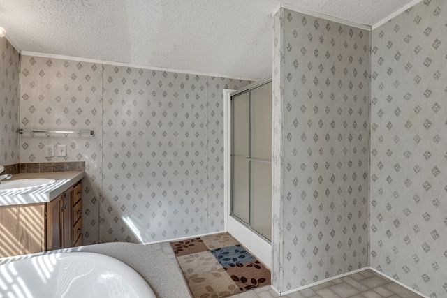 2249 SE 600, Andrews, TX 79714