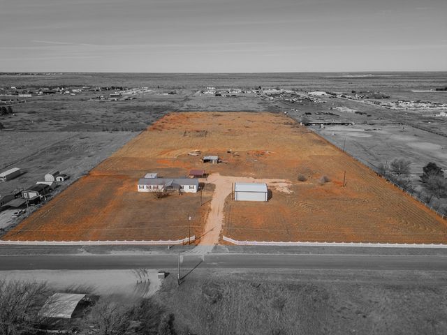 2249 SE 600, Andrews, TX 79714