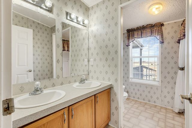 2249 SE 600, Andrews, TX 79714