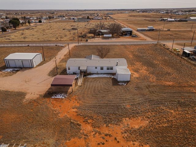 2249 SE 600, Andrews, TX 79714