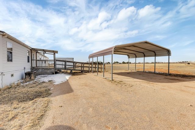 2249 SE 600, Andrews, TX 79714