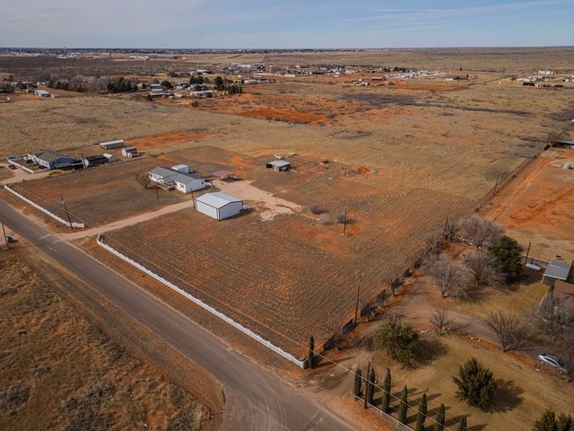 2249 SE 600, Andrews, TX 79714