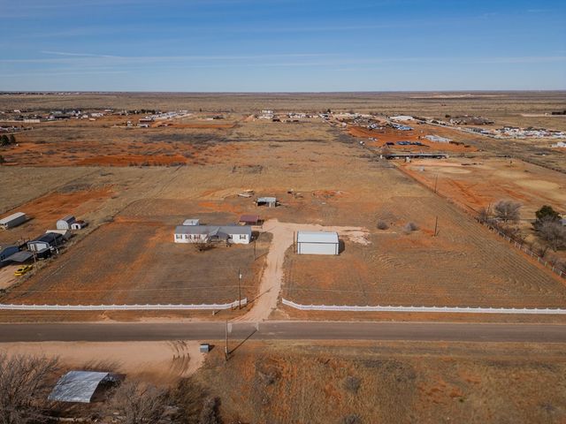 2249 SE 600, Andrews, TX 79714