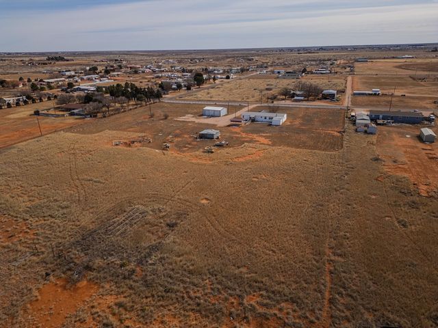 2249 SE 600, Andrews, TX 79714