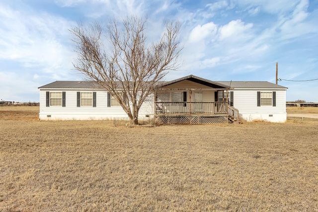 2249 SE 600, Andrews, TX 79714