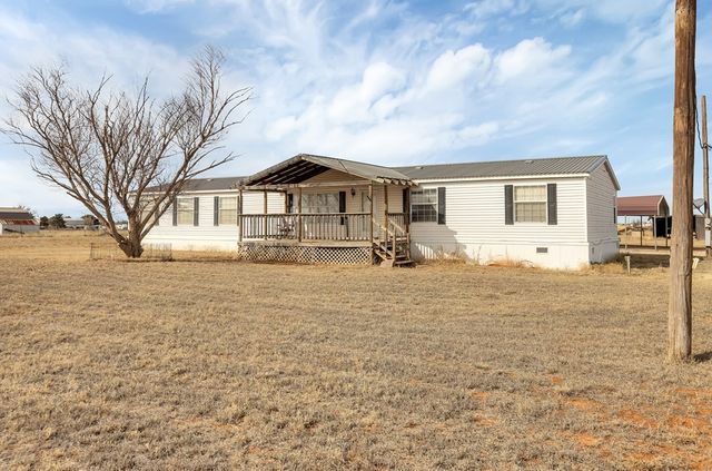 2249 SE 600, Andrews, TX 79714