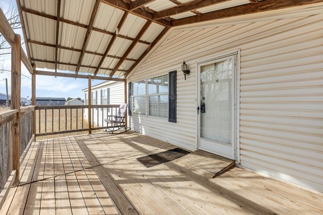 2249 SE 600, Andrews, TX 79714