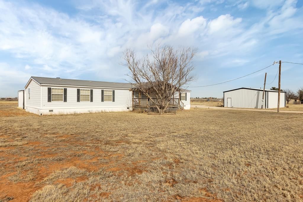 2249 SE 600, Andrews, TX 79714