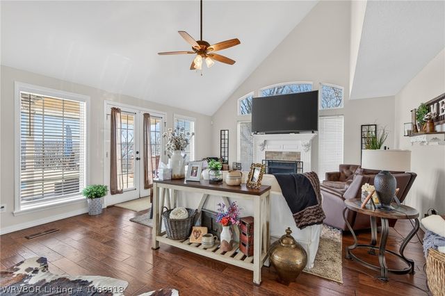 3311 Ashebury Point, Greenwood, AR 72936