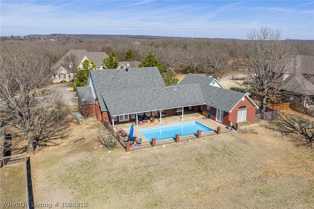 3311 Ashebury Point, Greenwood, AR 72936