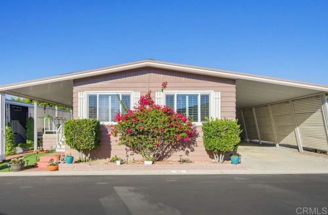 650 S Rancho Santa Fe Rd 187, San Marcos, CA 92078