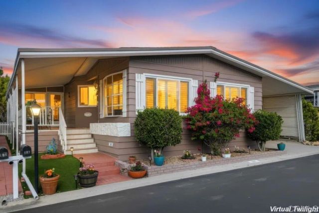 650 S Rancho Santa Fe Rd 187, San Marcos, CA 92078