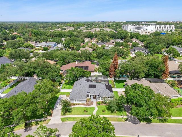4431 LITTLE WATER STREET, Orlando, FL 32817