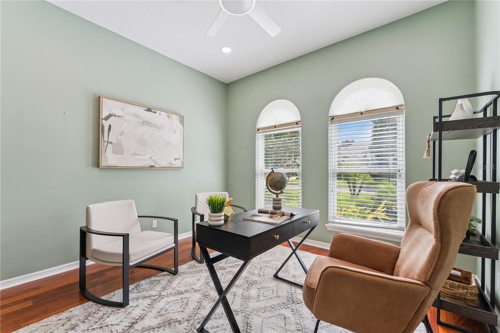 Image 12 of property listing at 4431 LITTLE WATER STREET, Orlando, FL 32817