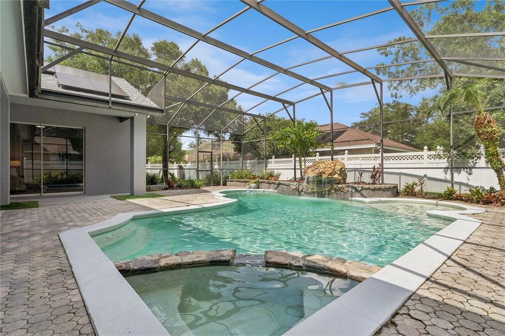 Image 14 of property listing at 4431 LITTLE WATER STREET, Orlando, FL 32817