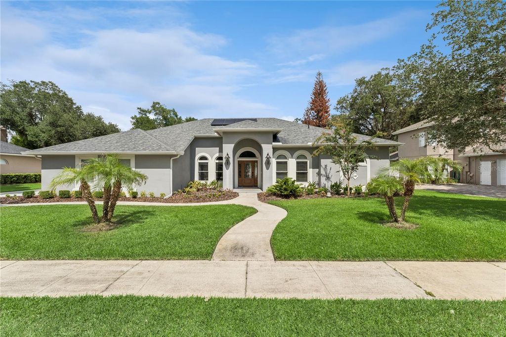 Image 16 of property listing at 4431 LITTLE WATER STREET, Orlando, FL 32817