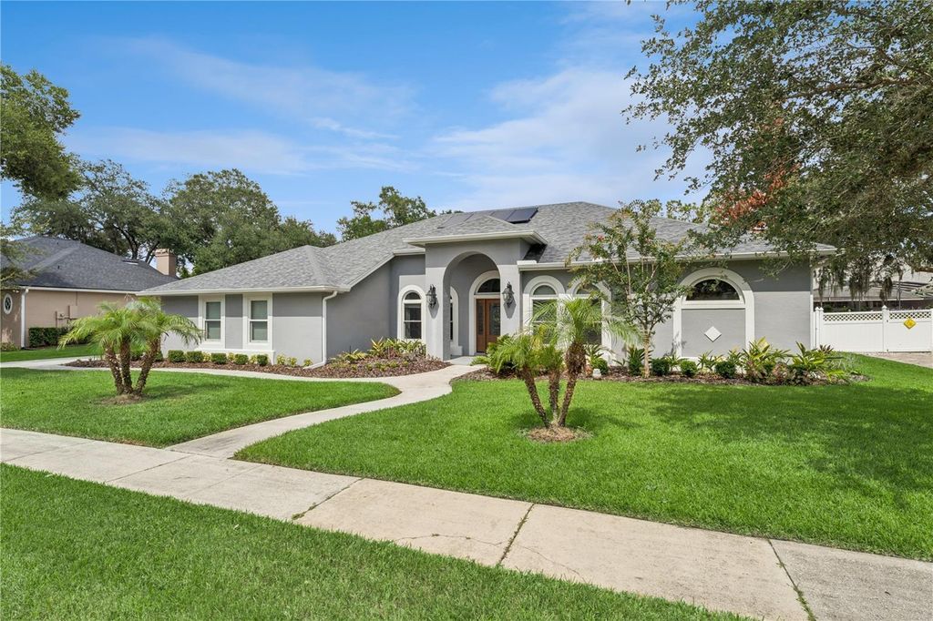 Image 17 of property listing at 4431 LITTLE WATER STREET, Orlando, FL 32817
