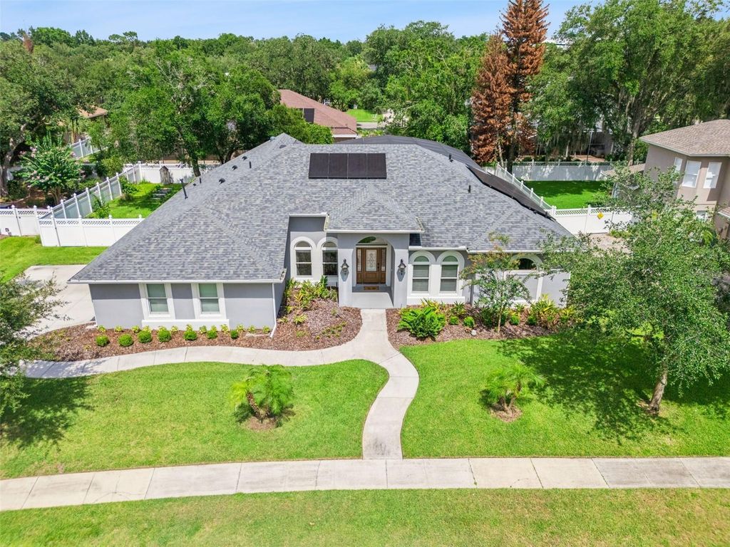 Image 18 of property listing at 4431 LITTLE WATER STREET, Orlando, FL 32817