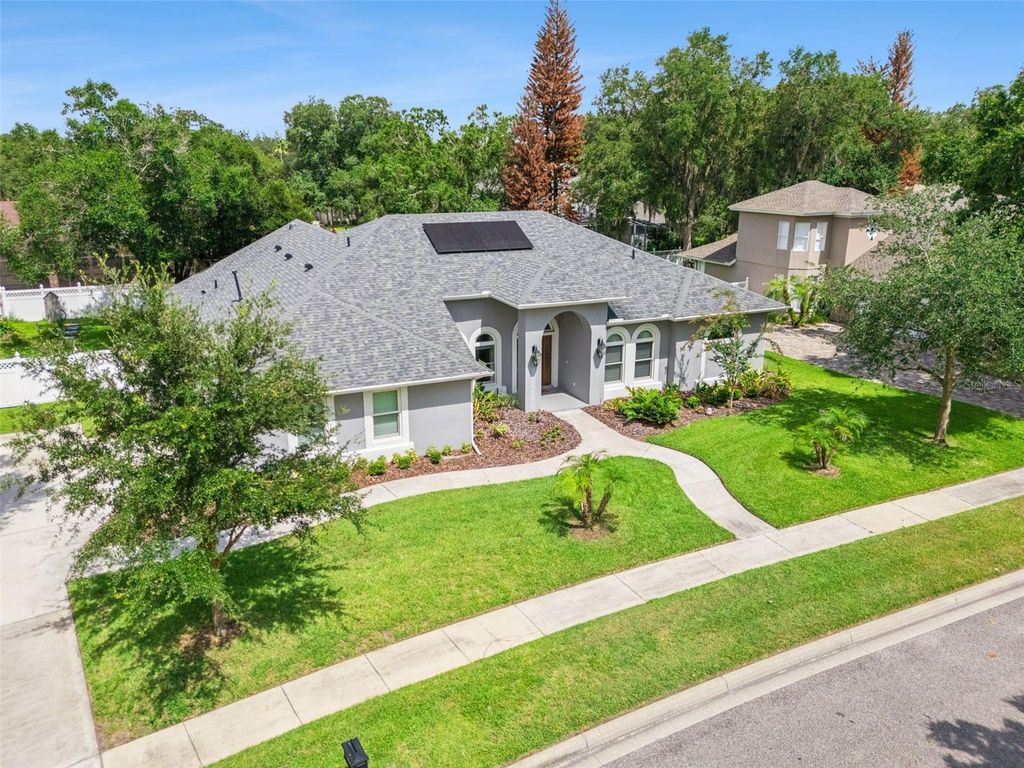 Image 19 of property listing at 4431 LITTLE WATER STREET, Orlando, FL 32817
