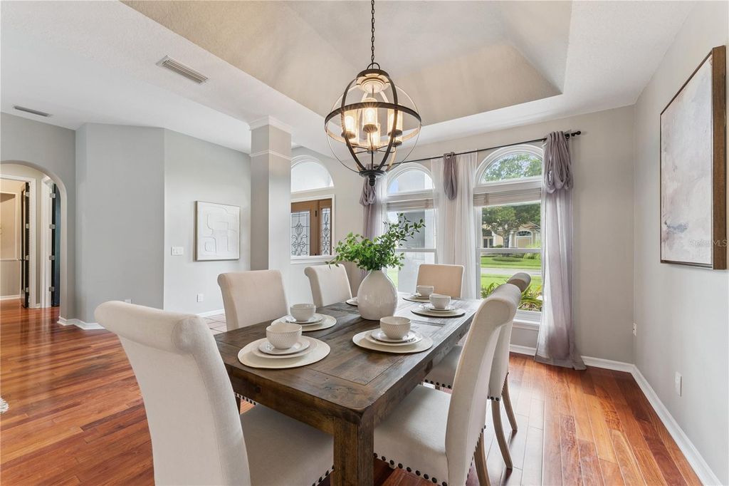 Image 22 of property listing at 4431 LITTLE WATER STREET, Orlando, FL 32817