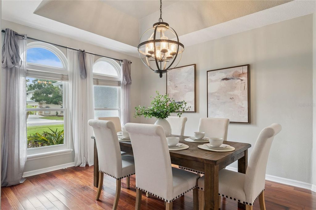 Image 23 of property listing at 4431 LITTLE WATER STREET, Orlando, FL 32817