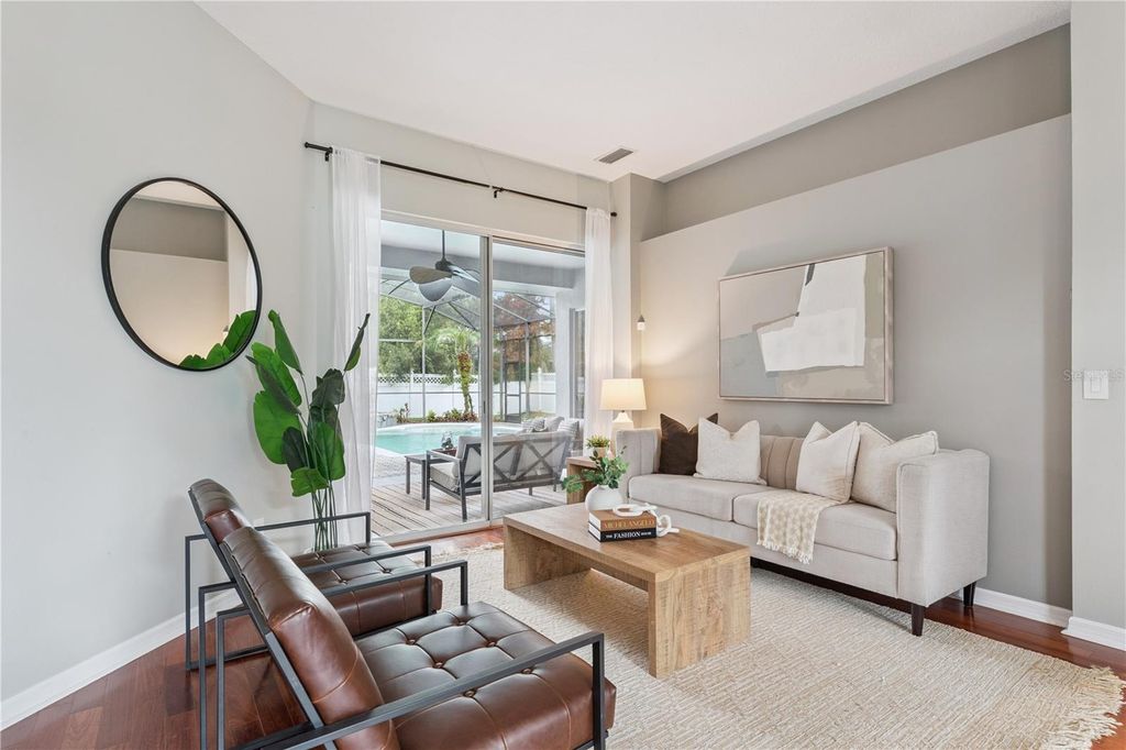 Image 25 of property listing at 4431 LITTLE WATER STREET, Orlando, FL 32817
