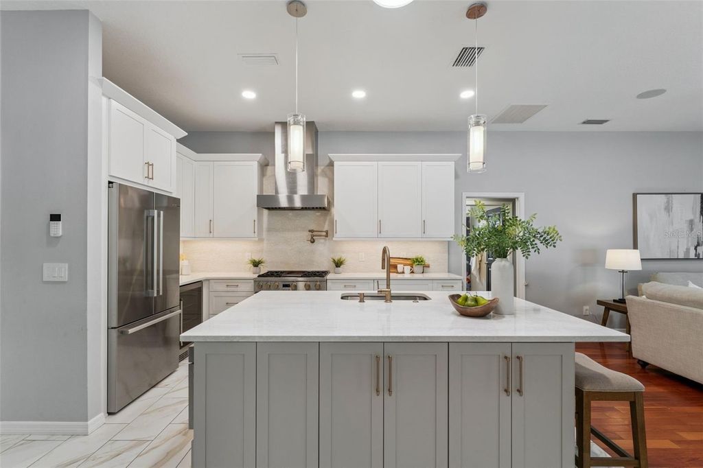 Image 27 of property listing at 4431 LITTLE WATER STREET, Orlando, FL 32817