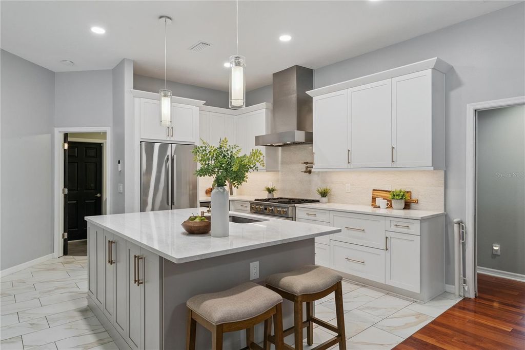 Image 28 of property listing at 4431 LITTLE WATER STREET, Orlando, FL 32817
