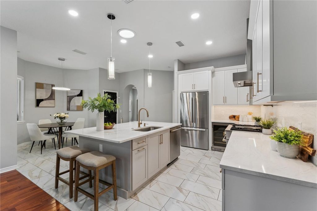 Image 4 of property listing at 4431 LITTLE WATER STREET, Orlando, FL 32817