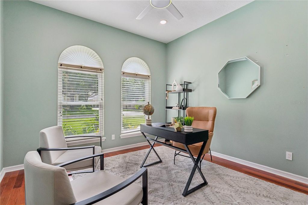 Image 35 of property listing at 4431 LITTLE WATER STREET, Orlando, FL 32817