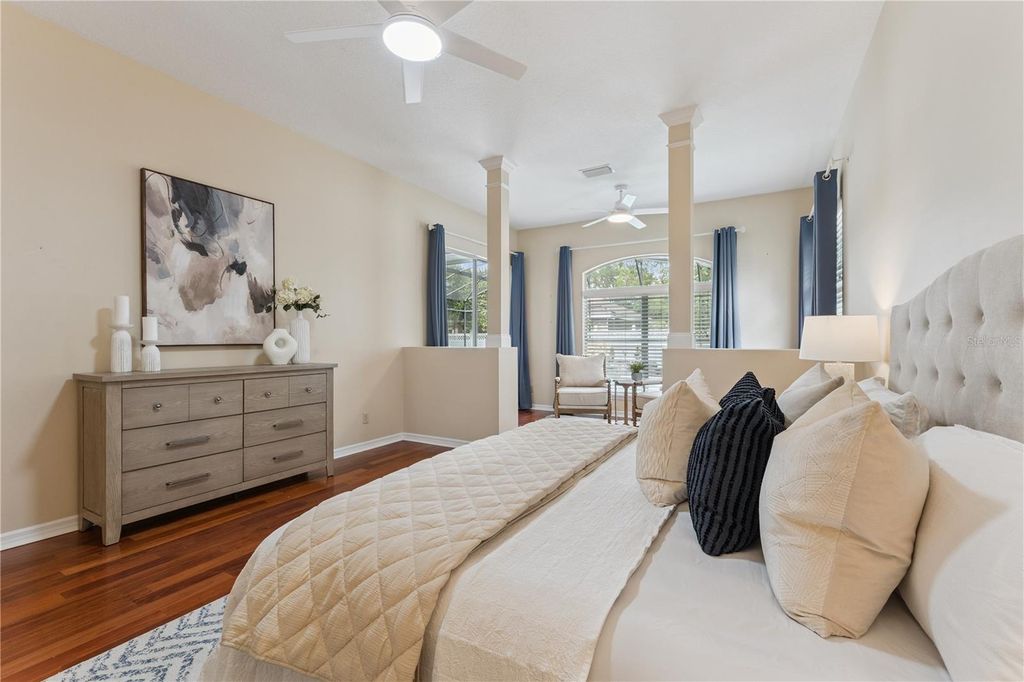 Image 36 of property listing at 4431 LITTLE WATER STREET, Orlando, FL 32817