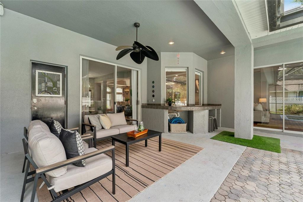 Image 47 of property listing at 4431 LITTLE WATER STREET, Orlando, FL 32817