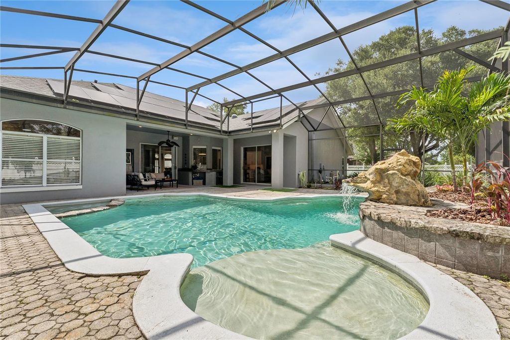 Image 49 of property listing at 4431 LITTLE WATER STREET, Orlando, FL 32817