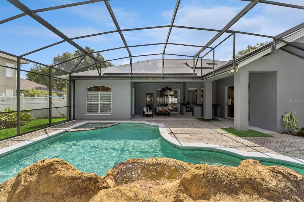 Image 51 of property listing at 4431 LITTLE WATER STREET, Orlando, FL 32817