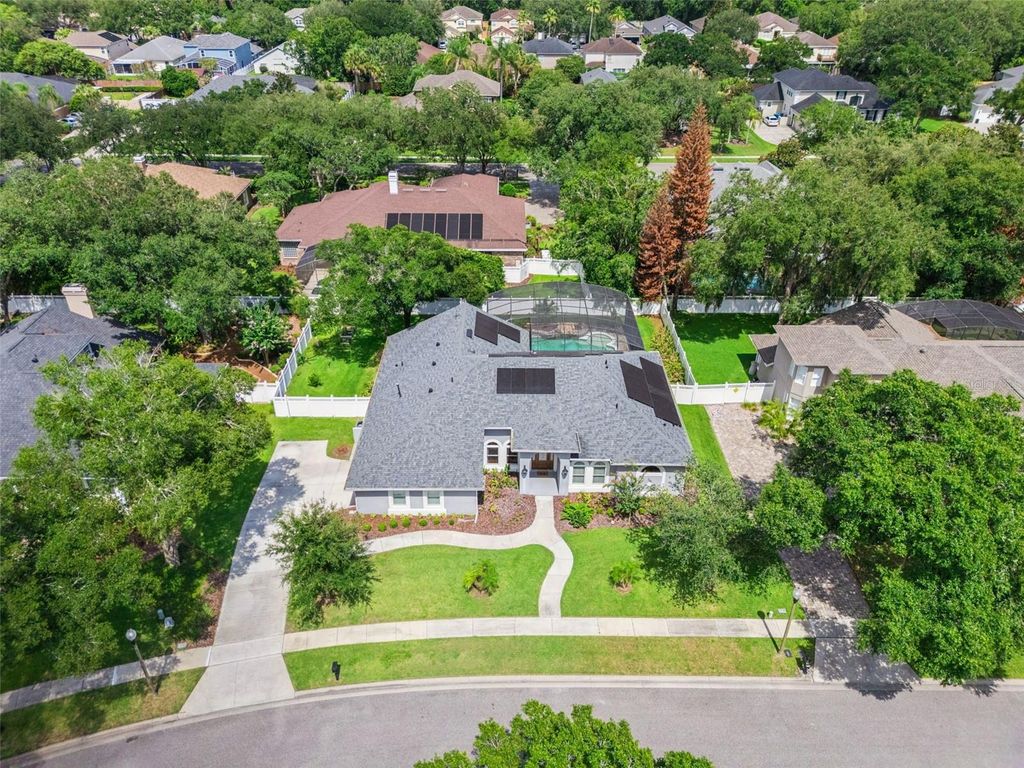 Image 53 of property listing at 4431 LITTLE WATER STREET, Orlando, FL 32817
