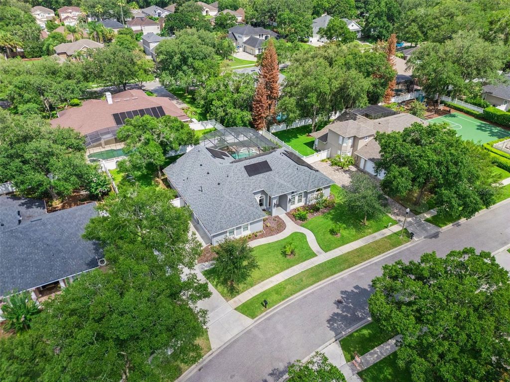 Image 54 of property listing at 4431 LITTLE WATER STREET, Orlando, FL 32817