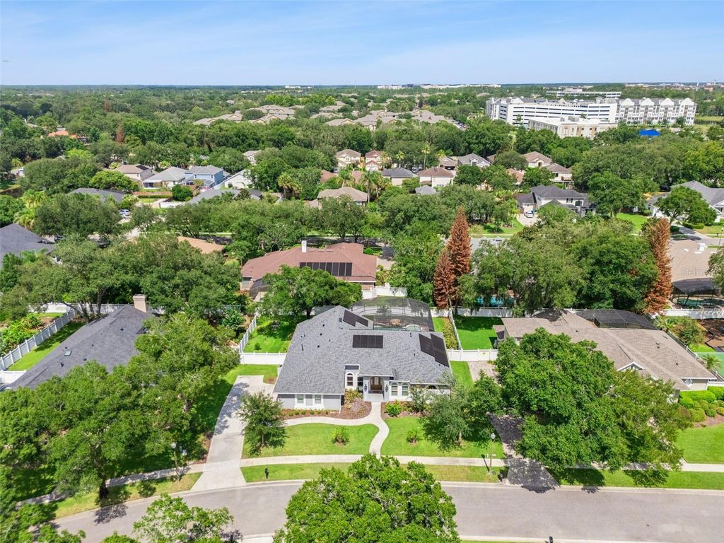 Image 57 of property listing at 4431 LITTLE WATER STREET, Orlando, FL 32817
