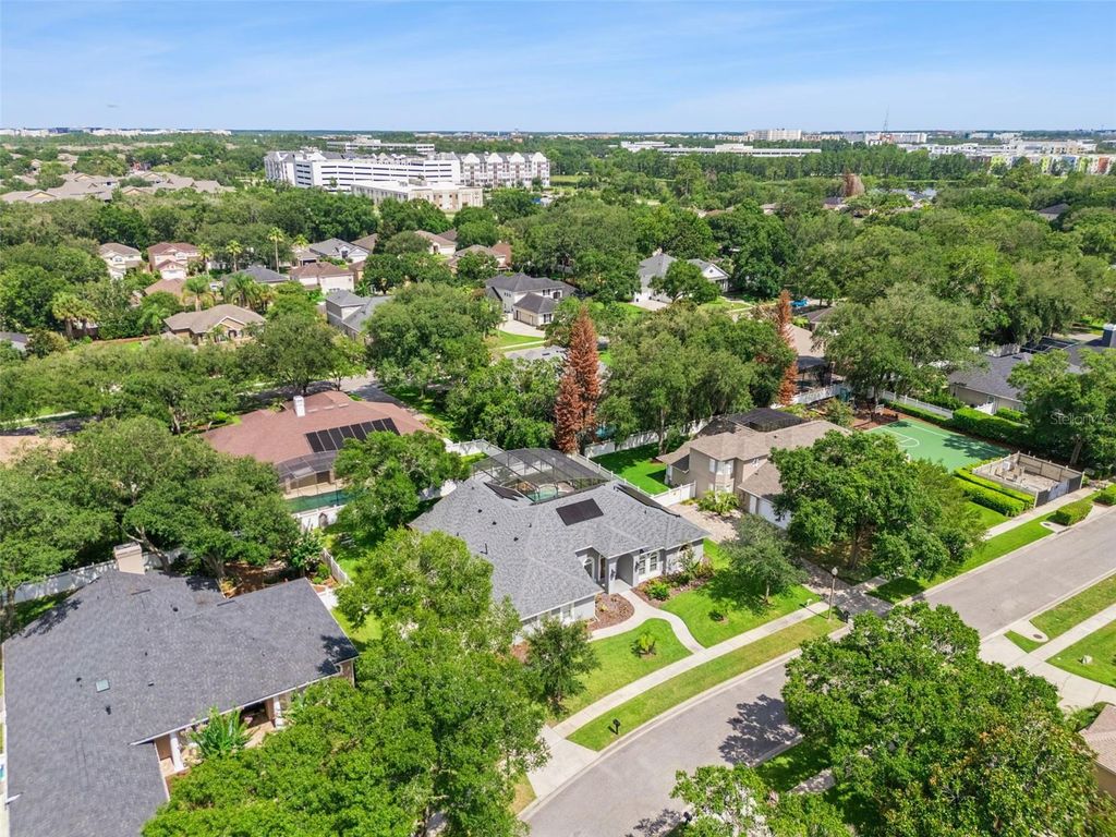 Image 58 of property listing at 4431 LITTLE WATER STREET, Orlando, FL 32817