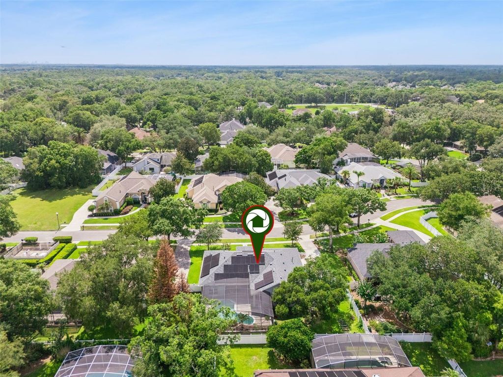 Image 60 of property listing at 4431 LITTLE WATER STREET, Orlando, FL 32817