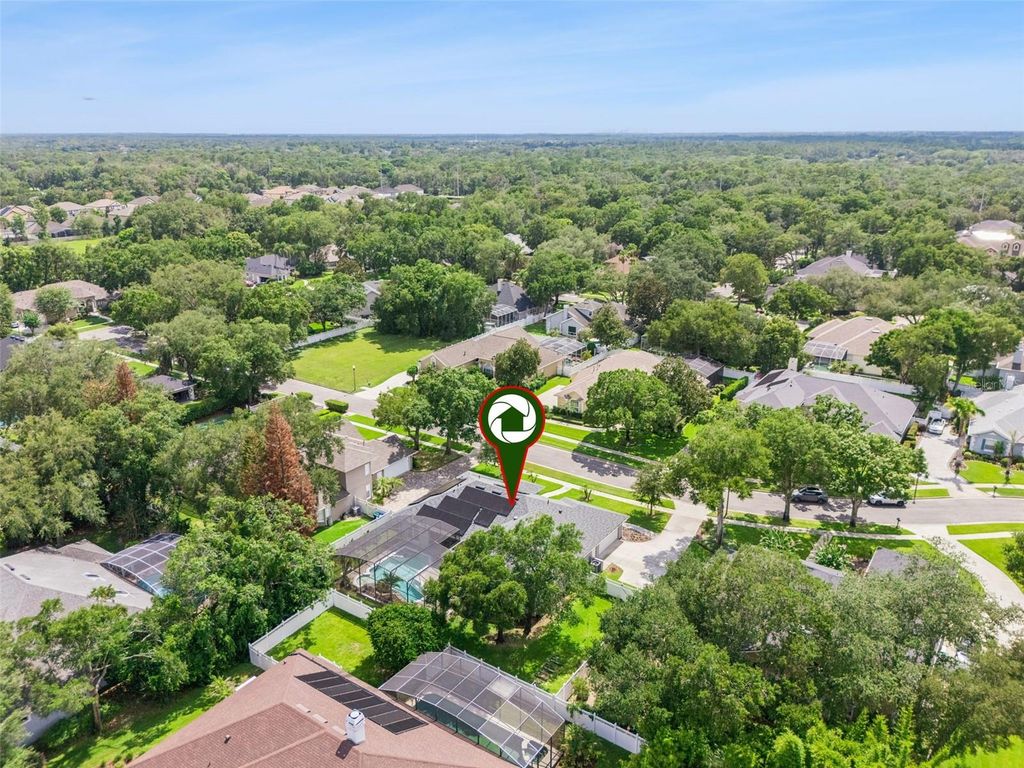 Image 62 of property listing at 4431 LITTLE WATER STREET, Orlando, FL 32817