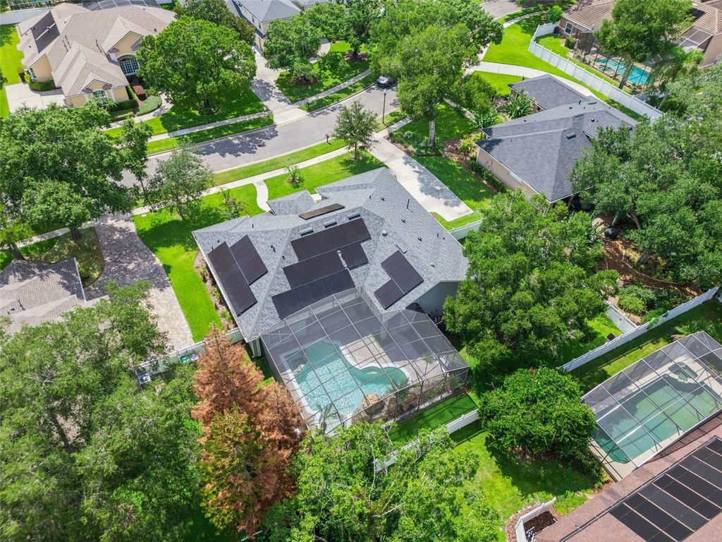 Image 64 of property listing at 4431 LITTLE WATER STREET, Orlando, FL 32817