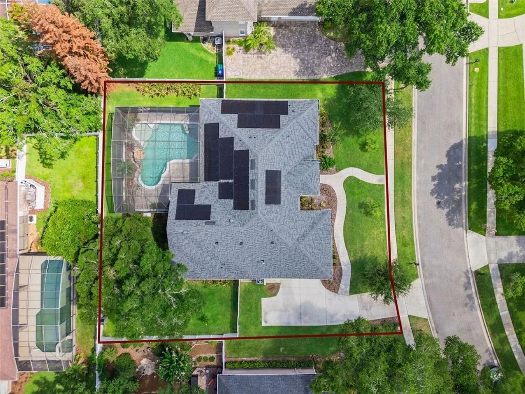 Image 65 of property listing at 4431 LITTLE WATER STREET, Orlando, FL 32817