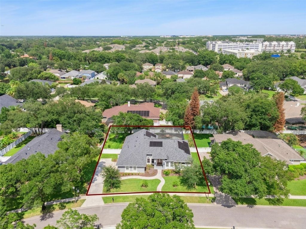 Image 66 of property listing at 4431 LITTLE WATER STREET, Orlando, FL 32817