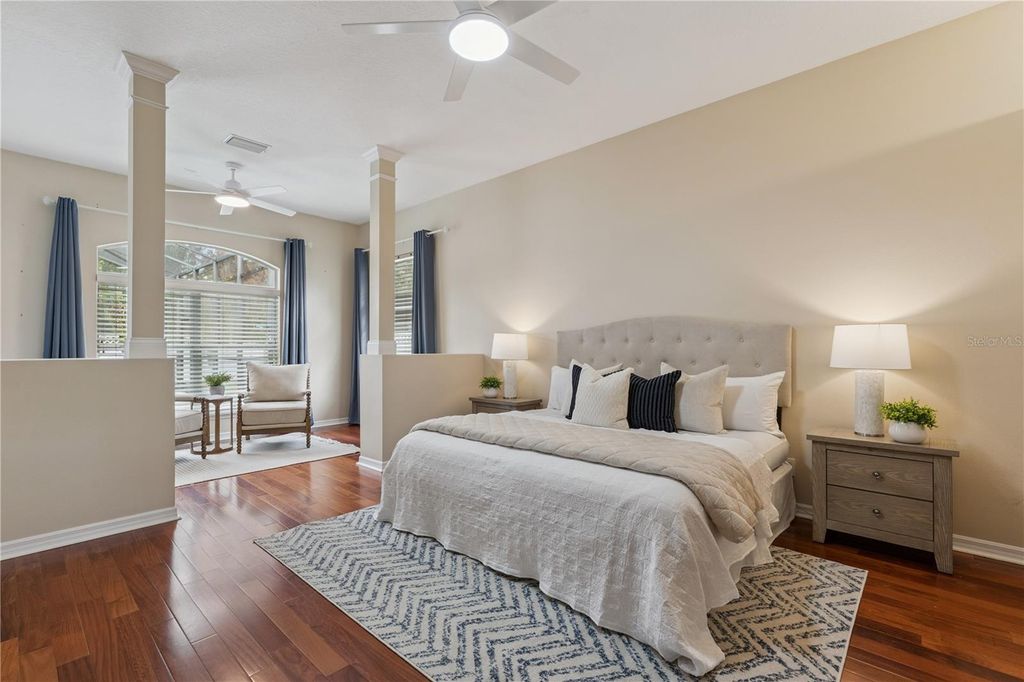 Image 9 of property listing at 4431 LITTLE WATER STREET, Orlando, FL 32817