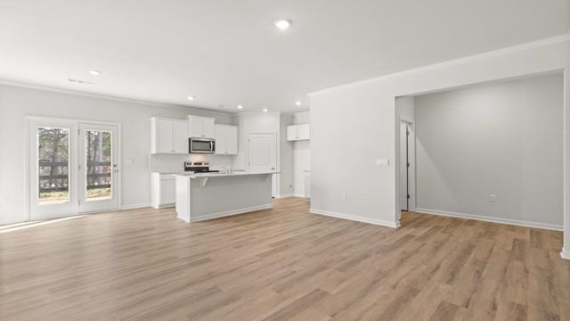 4153 Kestrel Court, Gainesville, GA 30506