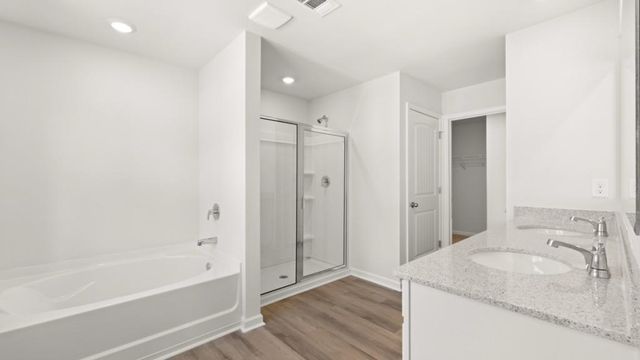 4153 Kestrel Court, Gainesville, GA 30506