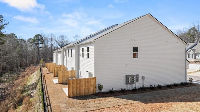 4153 Kestrel Court, Gainesville, GA 30506