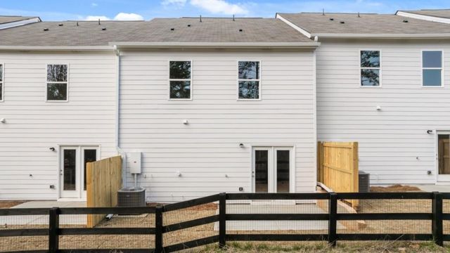 4153 Kestrel Court, Gainesville, GA 30506