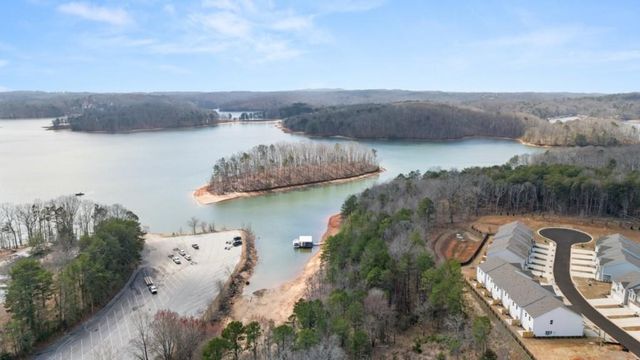 4153 Kestrel Court, Gainesville, GA 30506