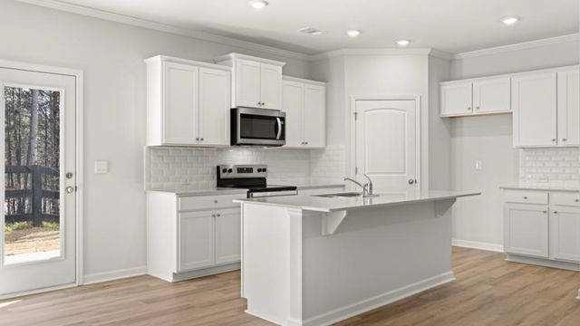 4153 Kestrel Court, Gainesville, GA 30506